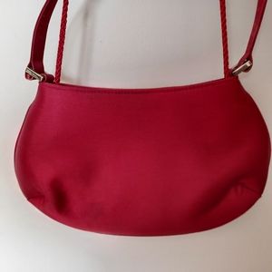 Perfect Little Red Purse
